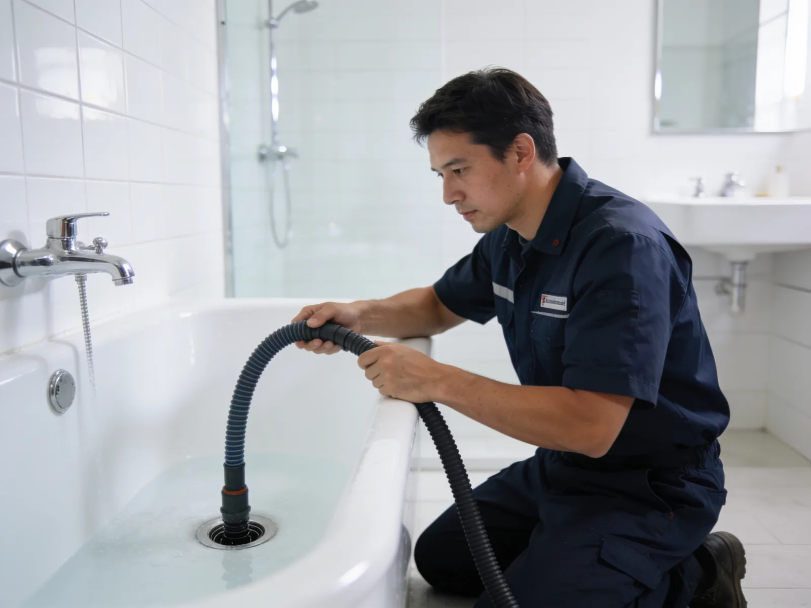 Emergency Plumber Churubusco, IN FAQs